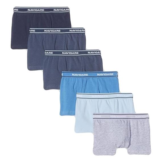 CHILD'S BOXER NAVIGARE 13022